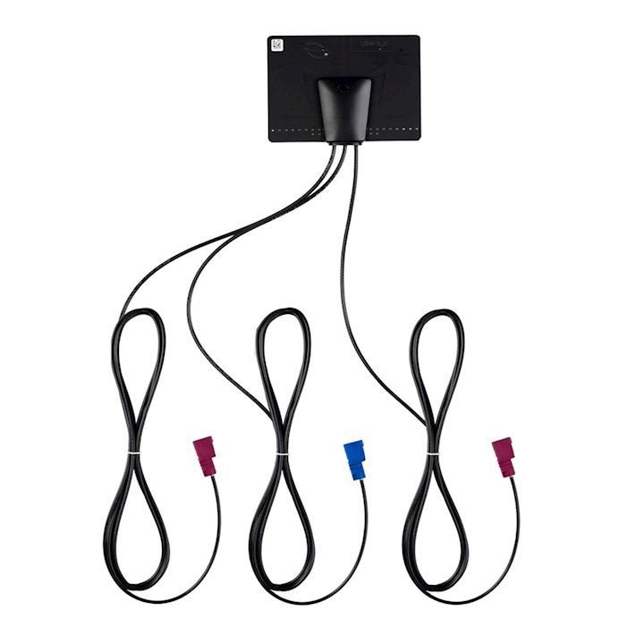 4G MIMO & GPS Internal Antenna (A.4579.01)